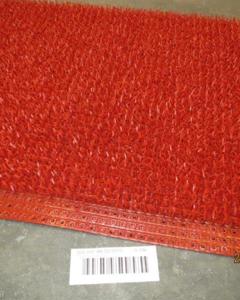 Mat plast for Drum Cleaner M&M